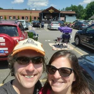 Meet your Posher, Liz